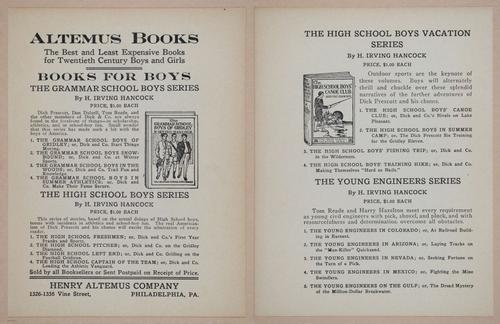 E328 - Fairy Tales by the Brothers Grimm - i10130-10131