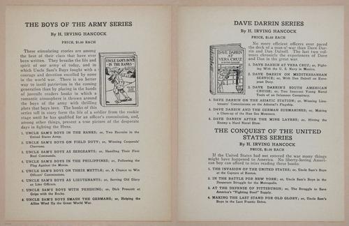 E328 - Fairy Tales by the Brothers Grimm - i10134-10135