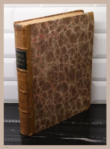 E329 - US Naval Astronomical Expedition Vol 1 - i0070