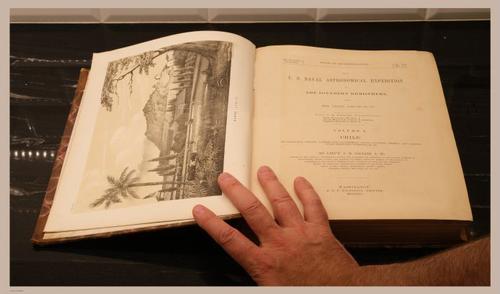 E329 - US Naval Astronomical Expedition Vol 1 - i0071