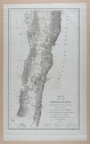 E329 - US Naval Astronomical Expedition Vol 1 - i9732