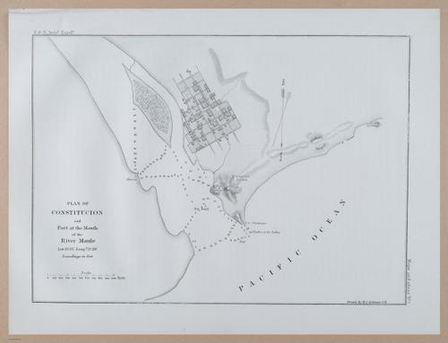 E329 - US Naval Astronomical Expedition Vol 1 - i9756