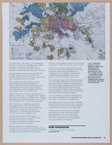 E308 - Images for Hist23 Maps Past, Present & Future - 10166