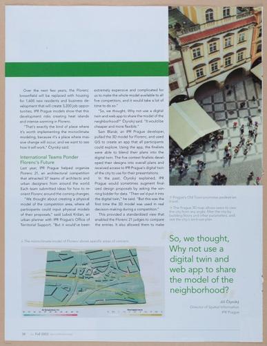 E308 - Images for Hist23 Maps Past, Present & Future - 10181