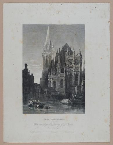 E299 - Gallery of Modern British Artists - i6487