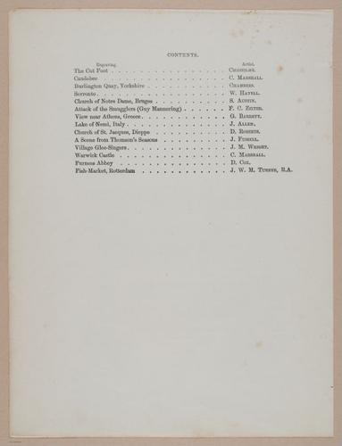 E299 - Gallery of Modern British Artists - i6491
