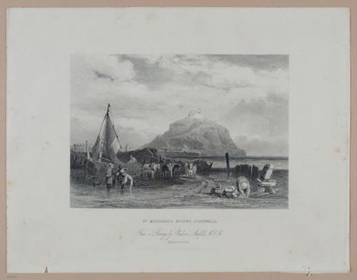 E299 - Gallery of Modern British Artists - i6495