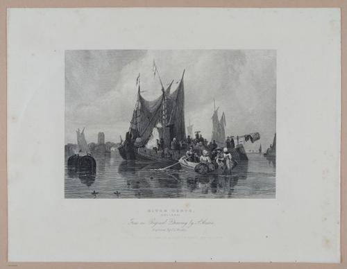 E299 - Gallery of Modern British Artists - i6498