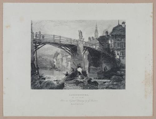 E299 - Gallery of Modern British Artists - i6500