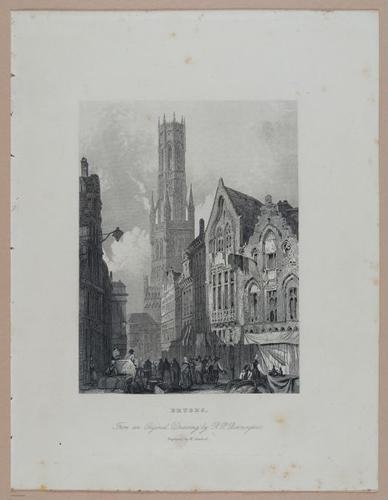 E299 - Gallery of Modern British Artists - i6503