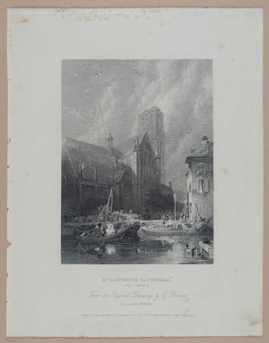 E299 - Gallery of Modern British Artists - i6505
