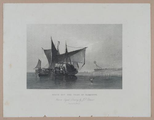 E299 - Gallery of Modern British Artists - i6506