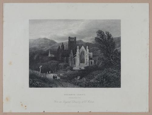 E299 - Gallery of Modern British Artists - i6507