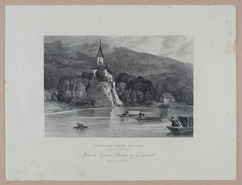 E299 - Gallery of Modern British Artists - i6510