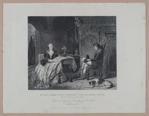 E299 - Gallery of Modern British Artists - i6511