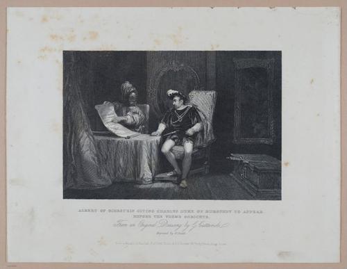 E299 - Gallery of Modern British Artists - i6513
