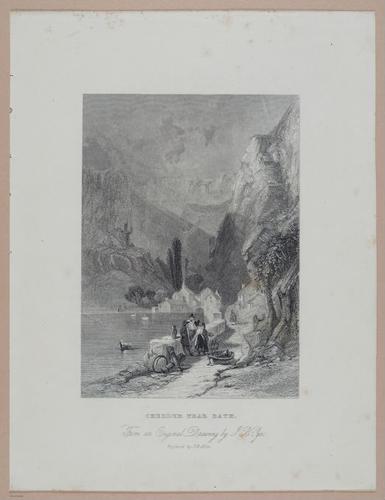 E299 - Gallery of Modern British Artists - i6514