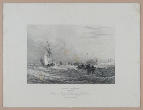 E299 - Gallery of Modern British Artists - i6516