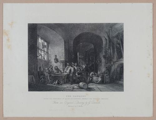 E299 - Gallery of Modern British Artists - i6517