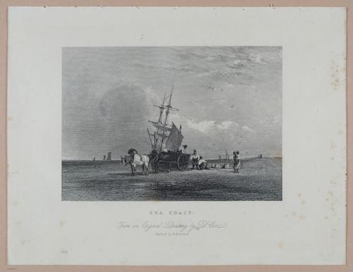 E299 - Gallery of Modern British Artists - i6520