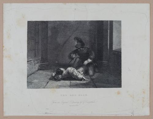 E299 - Gallery of Modern British Artists - i6522
