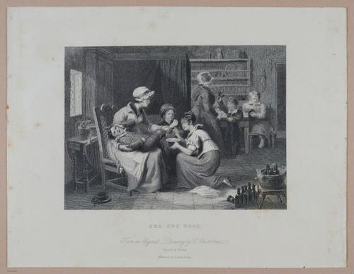E299 - Gallery of Modern British Artists - i6523