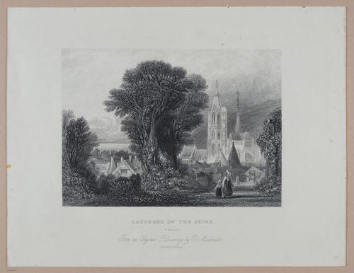E299 - Gallery of Modern British Artists - i6524