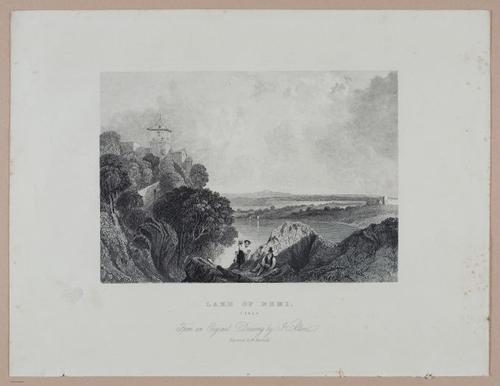 E299 - Gallery of Modern British Artists - i6530