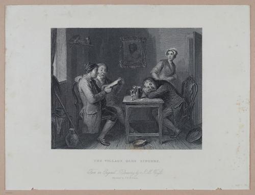 E299 - Gallery of Modern British Artists - i6533
