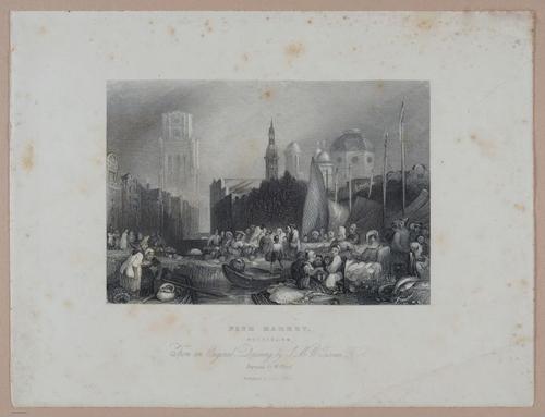 E299 - Gallery of Modern British Artists - i6536