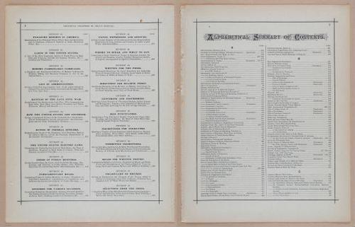 E297 - Hill's Manual of Social and Business Forms 1890 - 6200-6201