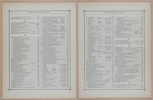 E297 - Hill's Manual of Social and Business Forms 1890 - 6206-6207