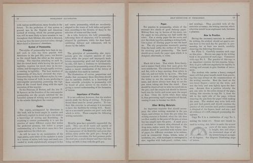E297 - Hill's Manual of Social and Business Forms 1890 - 6210-6211