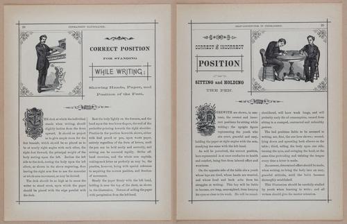 E297 - Hill's Manual of Social and Business Forms 1890 - 6220-6221