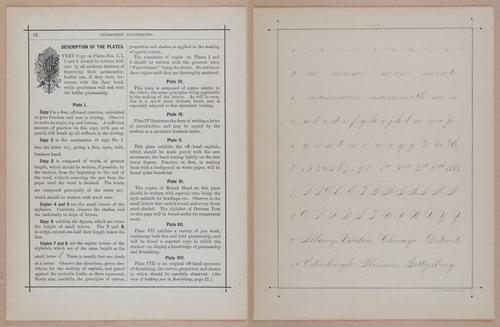 E297 - Hill's Manual of Social and Business Forms 1890 - 6224-6225