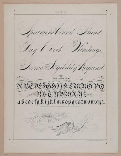 E297 - Hill's Manual of Social and Business Forms 1890 - 6234