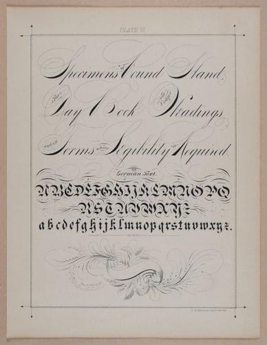 E297 - Hill's Manual of Social and Business Forms 1890 - 6235