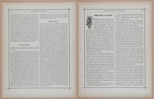 E297 - Hill's Manual of Social and Business Forms 1890 - 6237-6240