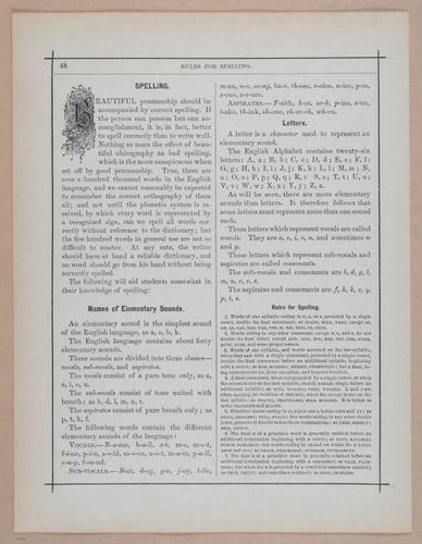 E297 - Hill's Manual of Social and Business Forms 1890 - 6252