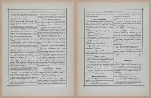E297 - Hill's Manual of Social and Business Forms 1890 - 6383-6384