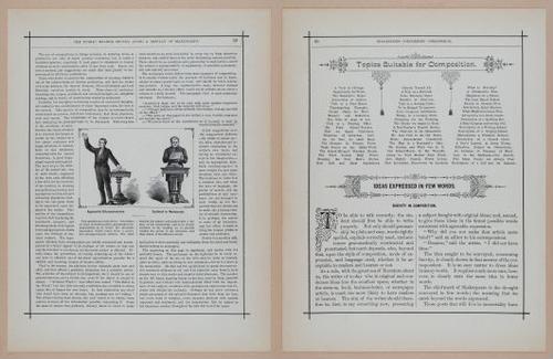 E297 - Hill's Manual of Social and Business Forms 1890 - 6389-6390