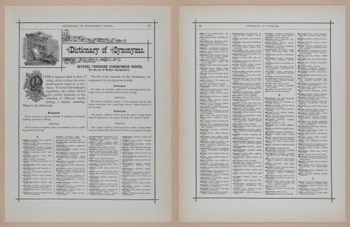 E297 - Hill's Manual of Social and Business Forms 1890 - 6395-6396