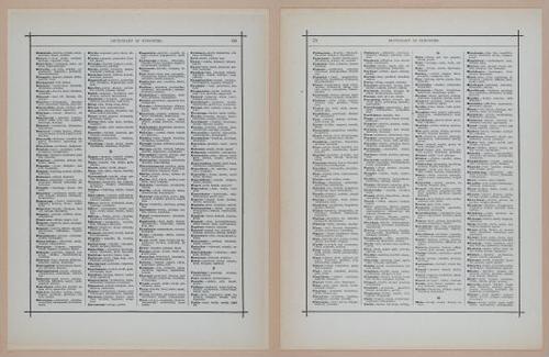E297 - Hill's Manual of Social and Business Forms 1890 - 6399-6400