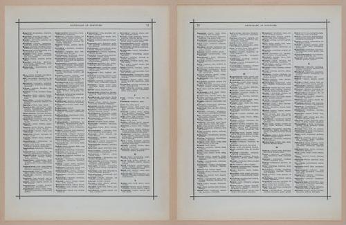 E297 - Hill's Manual of Social and Business Forms 1890 - 6401-6402