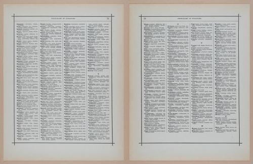 E297 - Hill's Manual of Social and Business Forms 1890 - 6405-6406