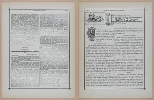 E297 - Hill's Manual of Social and Business Forms 1890 - 6439-6440
