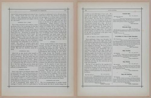 E297 - Hill's Manual of Social and Business Forms 1890 - 6441-6442