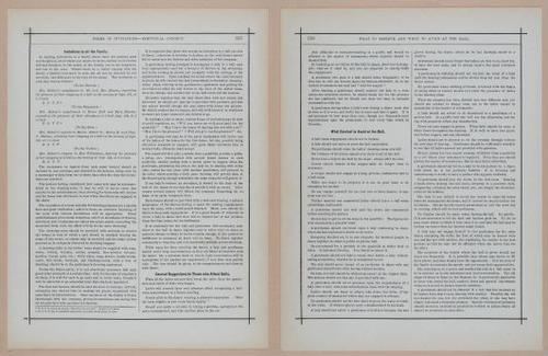 E297 - Hill's Manual of Social and Business Forms 1890 - 6858-6859