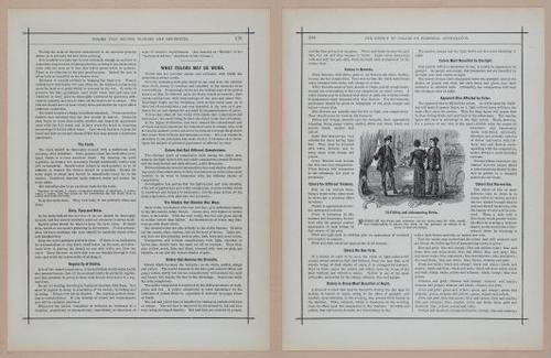 E297 - Hill's Manual of Social and Business Forms 1890 - 6882-6883