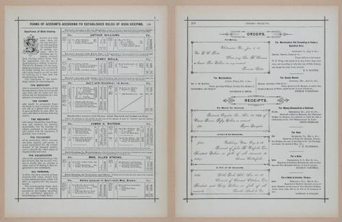 E297 - Hill's Manual of Social and Business Forms 1890 - 6902-6903